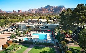 Hotel Arabella Sedona